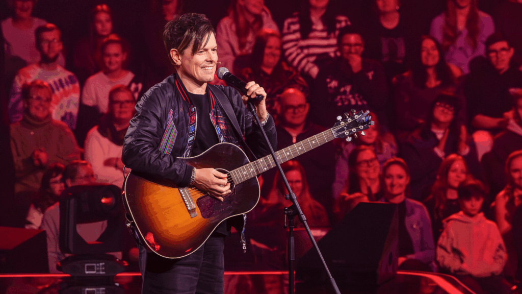 „The Voice Kids“ 2026: Michael Patrick Kelly gibt Debüt als Coach – Blind Auditions starten am 14. Februar in SAT.1