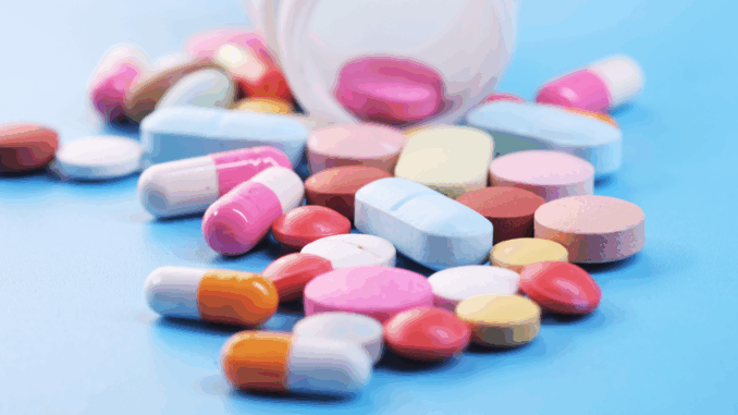 GKV-Ausgaben für Arzneimittel steigen 2025 deutlich – Apothekenhonorare unter Druck