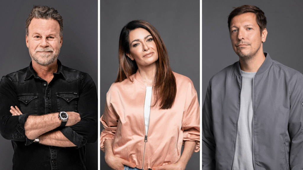 ProSieben zeigt neue Reportagereihe mit Thilo Mischke, Linda Zervakis und Jenke ab 2. März