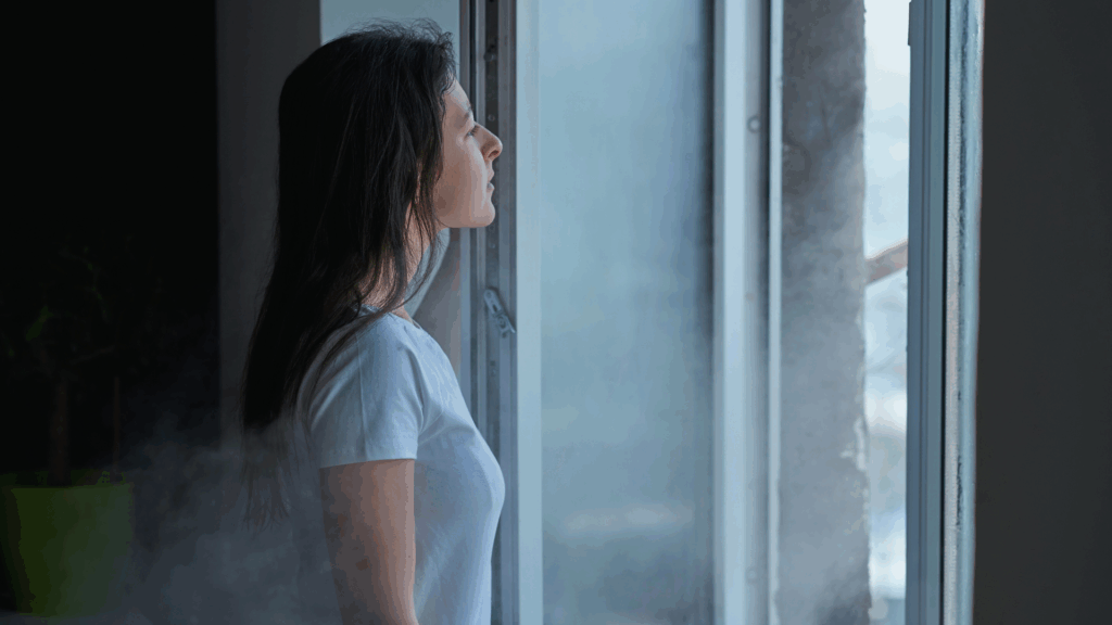 Warum Stoßlüften im Winter wichtiger ist denn je