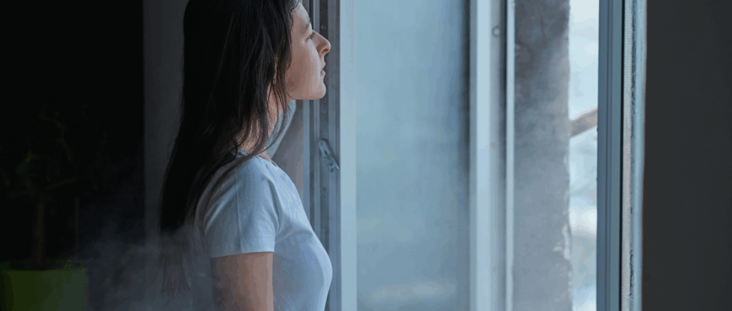 Warum Stoßlüften im Winter wichtiger ist denn je