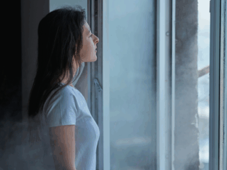 Warum Stoßlüften im Winter wichtiger ist denn je