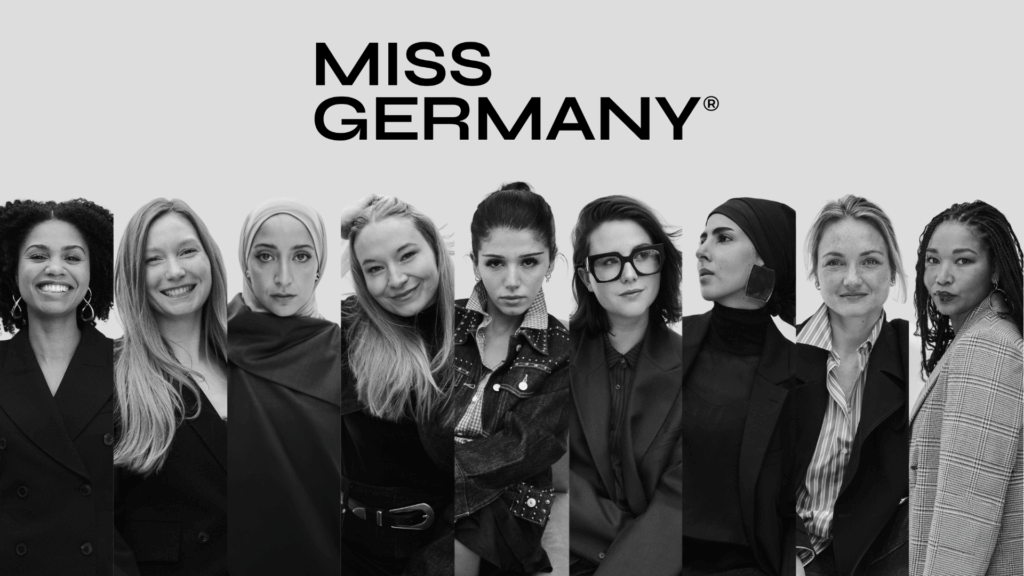 „Miss Germany“ 2026: Finale mit neun Kandidatinnen live aus München „Miss Germany“ 2026: Finale mit neun Kandidatinnen live aus München