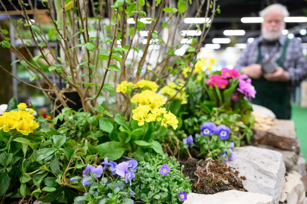 Freizeit Messe 2026 bringt Camping, Reisen und Garten nach Nürnberg