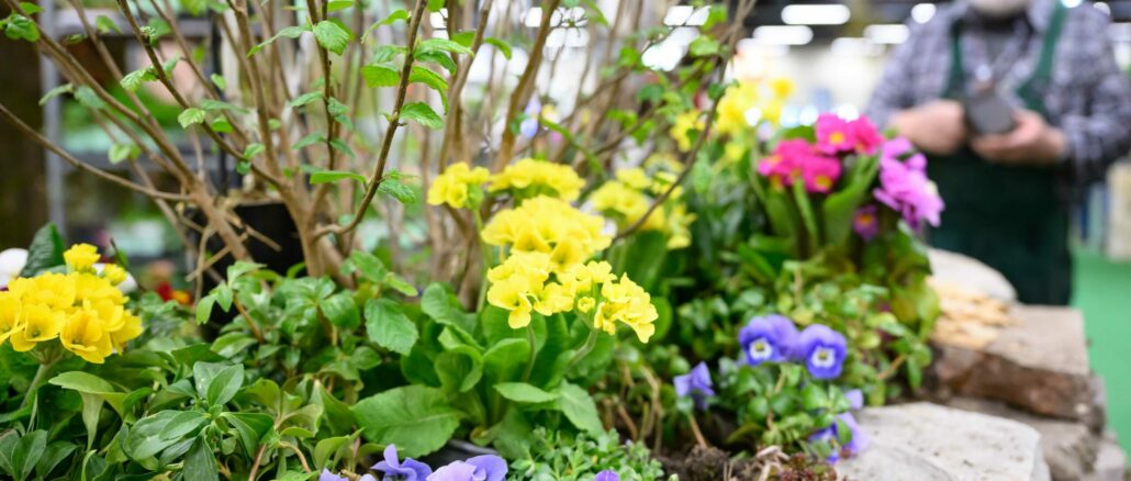 Freizeit Messe 2026 bringt Camping, Reisen und Garten nach Nürnberg