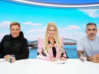 Bushido, Bohlen, Isi Glück: DSDS startet Ostern mit neuer Jury und neuem Konzept bei RTL