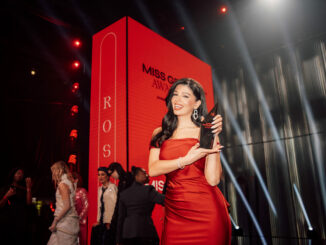 Miss Germany 2026: Streamerin Rose Mondy gewinnt Titel per Publikumsvoting