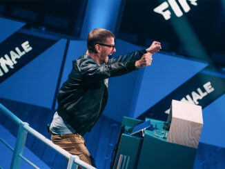 Traumschiff versenkt: Joko Winterscheidt holt sich Show zurück