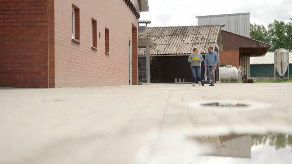 Fahrtenbuch für die Sackkarre: SAT.1-Reportage zeigt absurde Seiten der deutschen Bürokratie