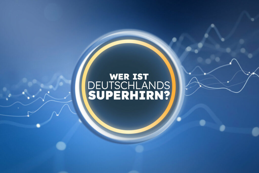 Neue Quiz-Show bei SAT.1: Jörg Pilawa sucht im Sommer „Deutschlands Superhirn“