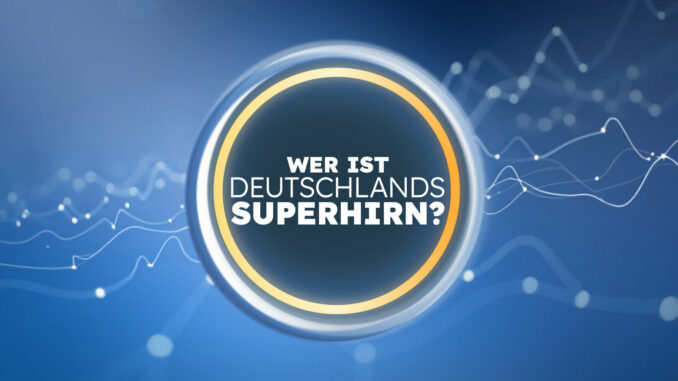 Neue Quiz-Show bei SAT.1: Jörg Pilawa sucht im Sommer „Deutschlands Superhirn“