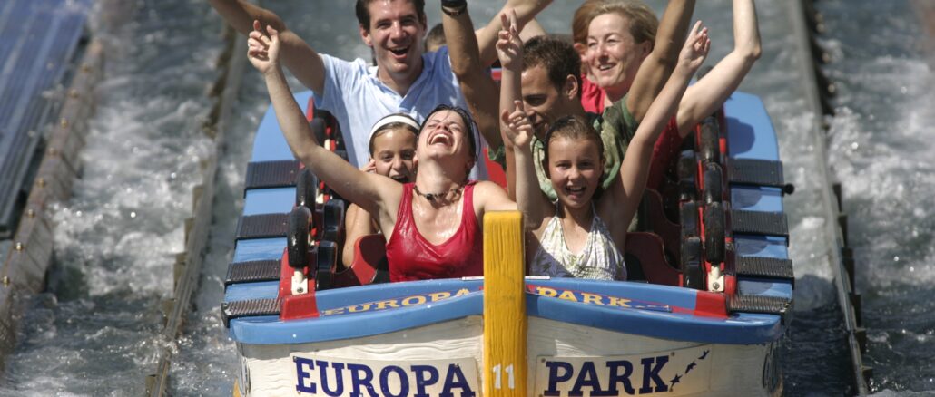 Europa-Park 2026: Monaco-Themenbereich, Sallys Café und neue Westernlodge warten auf Besucher – Gewinnspiel