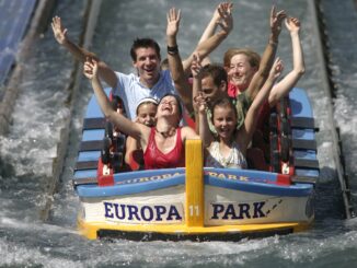 Europa-Park 2026: Monaco-Themenbereich, Sallys Café und neue Westernlodge warten auf Besucher – Gewinnspiel