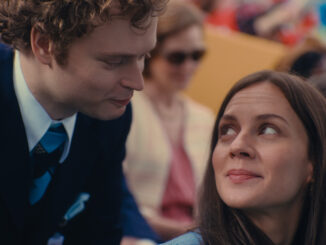 Royale Liebesgeschichte als Serie: Prime Video und SAT.1 verfilmen das Leben von Königin Silvia