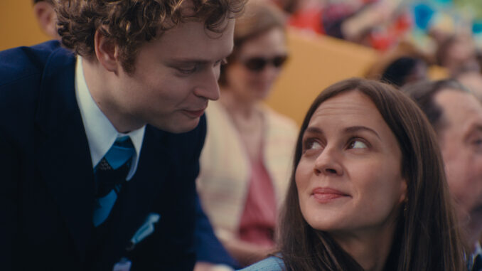 Royale Liebesgeschichte als Serie: Prime Video und SAT.1 verfilmen das Leben von Königin Silvia