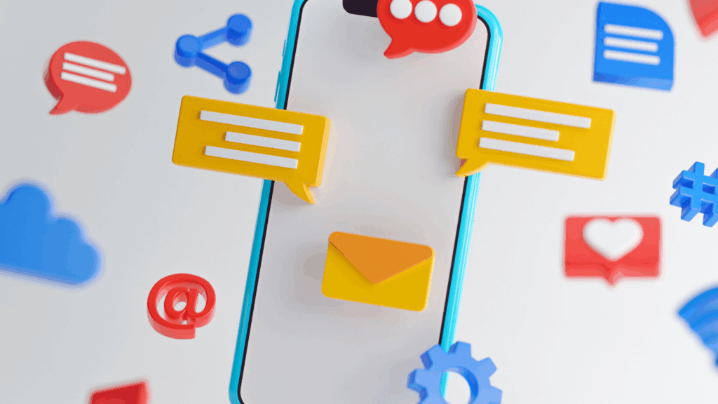 Destatis-Zahlen: Mehr Deutsche in sozialen Medien aktiv – aber EU-weit fast Letzter