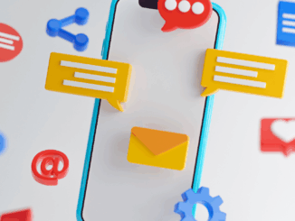 Destatis-Zahlen: Mehr Deutsche in sozialen Medien aktiv – aber EU-weit fast Letzter