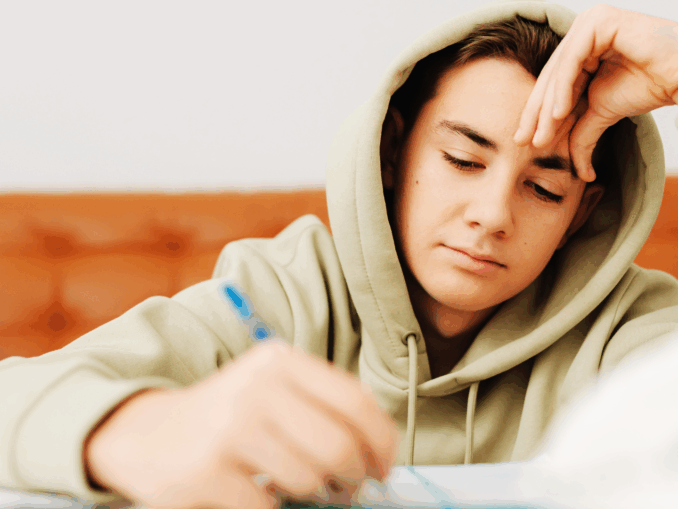 Deutschland weiß, wie wichtig Schlaf ist – und schläft trotzdem schlecht