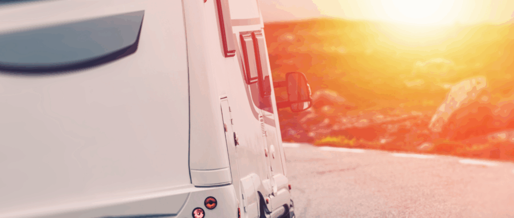 Camping-Saison startet: Diese Checks am Wohnmobil sollten jetzt erledigt werden
