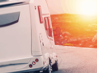 Camping-Saison startet: Diese Checks am Wohnmobil sollten jetzt erledigt werden