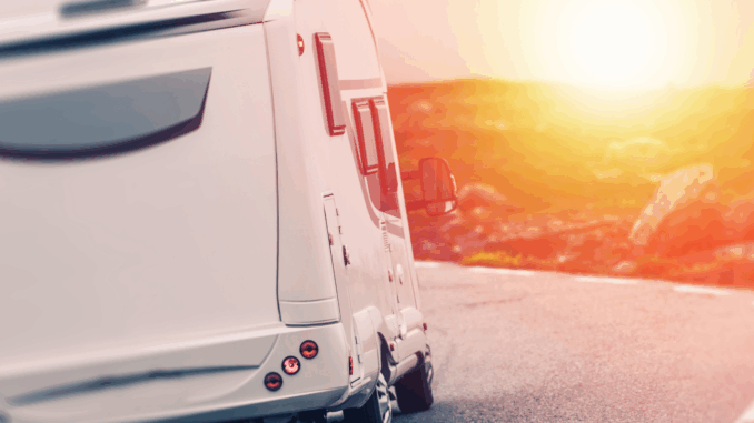 Camping-Saison startet: Diese Checks am Wohnmobil sollten jetzt erledigt werden