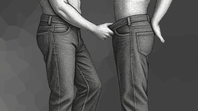 Romeo und Co.: Körpermythen in der schwulen Szene – und warum Ehrlichkeit fehlt