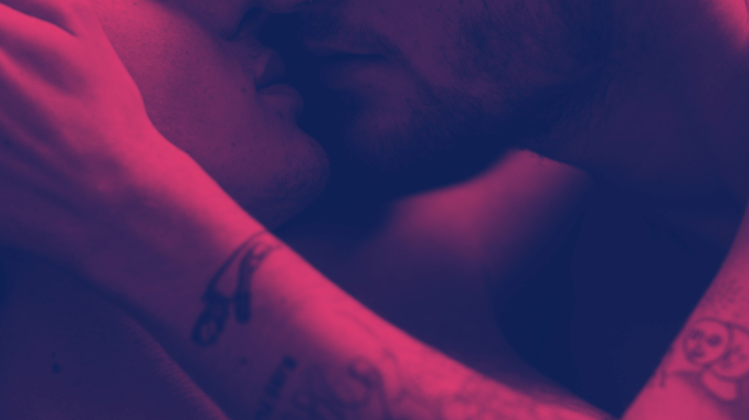 HIV in Nürnberg: Steigende Infektionszahlen und ein gefährlicher Trend auf schwulen Apps