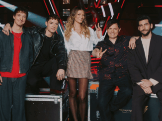 „The Voice Kids“ 2026: Finale am 3. April live in SAT.1