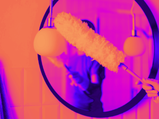 Gemeinsamer Haushalt als Dauerstreit: Warum Putzen Beziehungen belastet