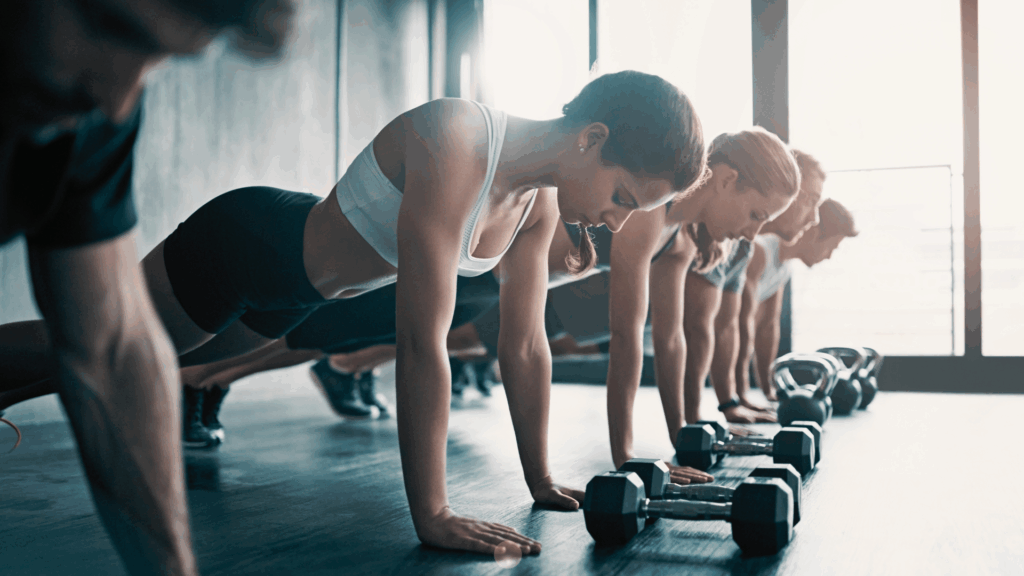 Umfrage: Deutsche wollen gesund leben – aber Präventionsangebote nutzen sie kaum Umfrage: Deutsche wollen gesund leben – aber Präventionsangebote nutzen sie kaum