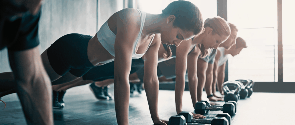 Umfrage: Deutsche wollen gesund leben – aber Präventionsangebote nutzen sie kaum