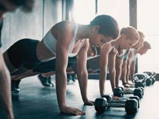 Umfrage: Deutsche wollen gesund leben – aber Präventionsangebote nutzen sie kaum