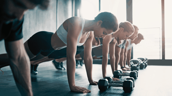 Umfrage: Deutsche wollen gesund leben – aber Präventionsangebote nutzen sie kaum