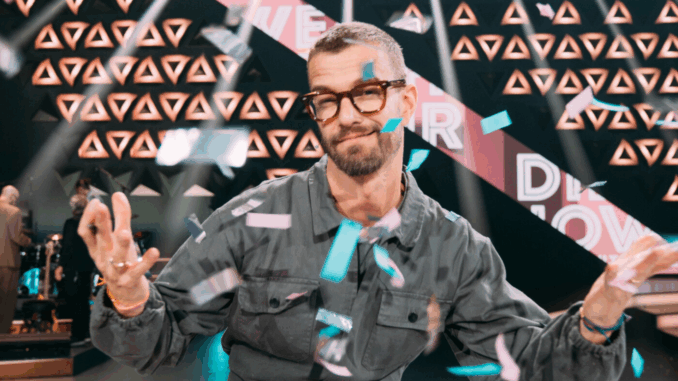 Joko Winterscheidt (über Joyn/Florida TV/Julian Mathieu)