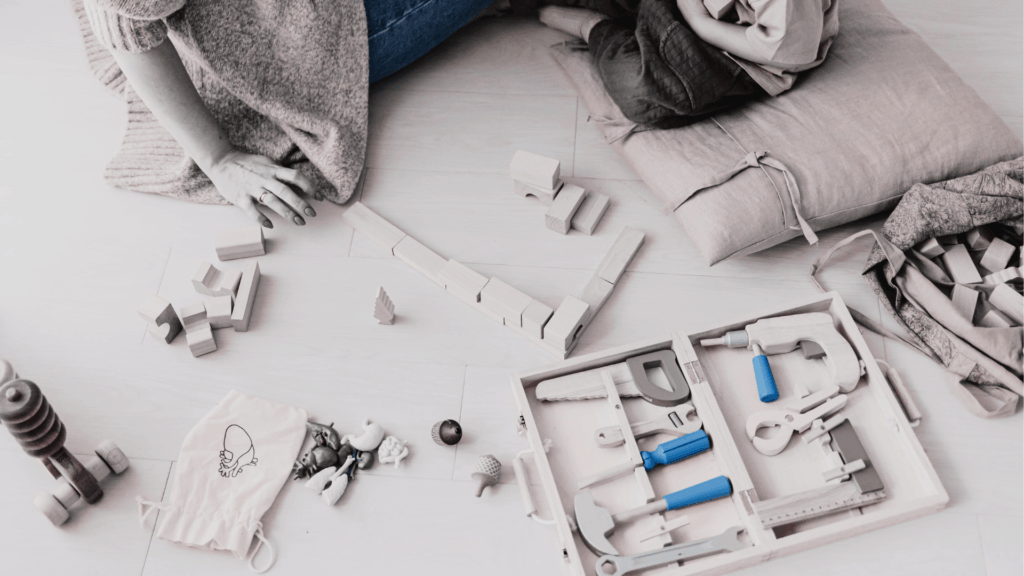 Das CE-Zeichen auf Spielzeug schützt Kinder kaum – das muss sich ändern