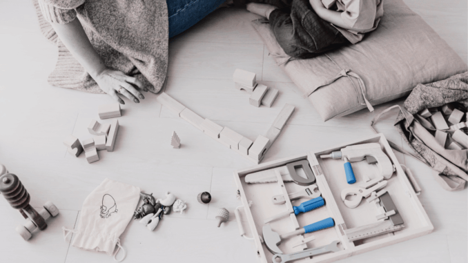 Das CE-Zeichen auf Spielzeug schützt Kinder kaum – das muss sich ändern