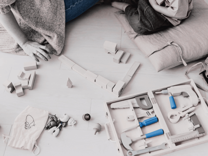 Das CE-Zeichen auf Spielzeug schützt Kinder kaum – das muss sich ändern