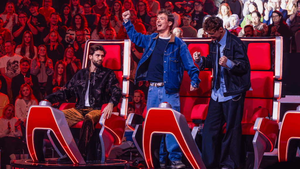 „The Voice Kids“: Diese Talente singen um einen Platz im Coach-Team