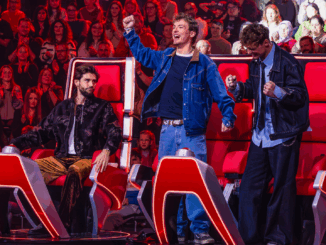 „The Voice Kids“: Diese Talente singen um einen Platz im Coach-Team