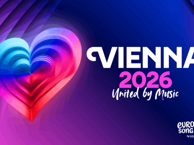 Eurovision Song Contest 2026: Halbfinale-Reihenfolge bekannt