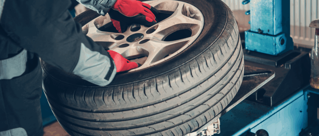 Reifenwechsel-Saison: Wann Sommerreifen aufgezogen werden sollten – und worauf zu achten ist