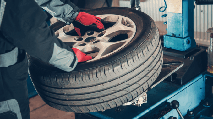 Reifenwechsel-Saison: Wann Sommerreifen aufgezogen werden sollten – und worauf zu achten ist