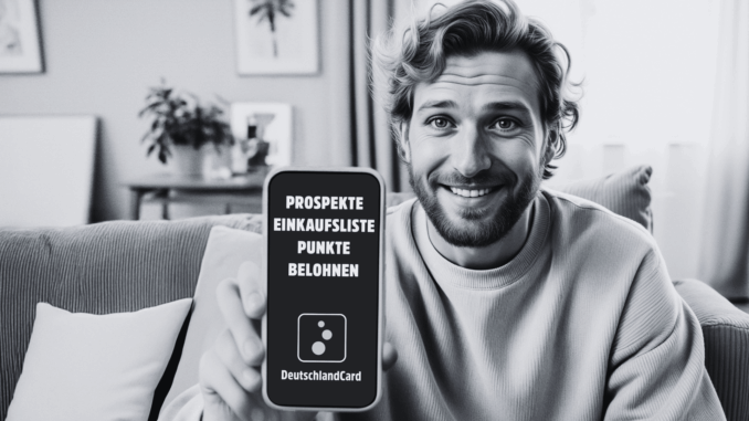 DeutschlandCard ist Geschichte: Payback gewinnt – was Karteninhaber jetzt tun müssen
