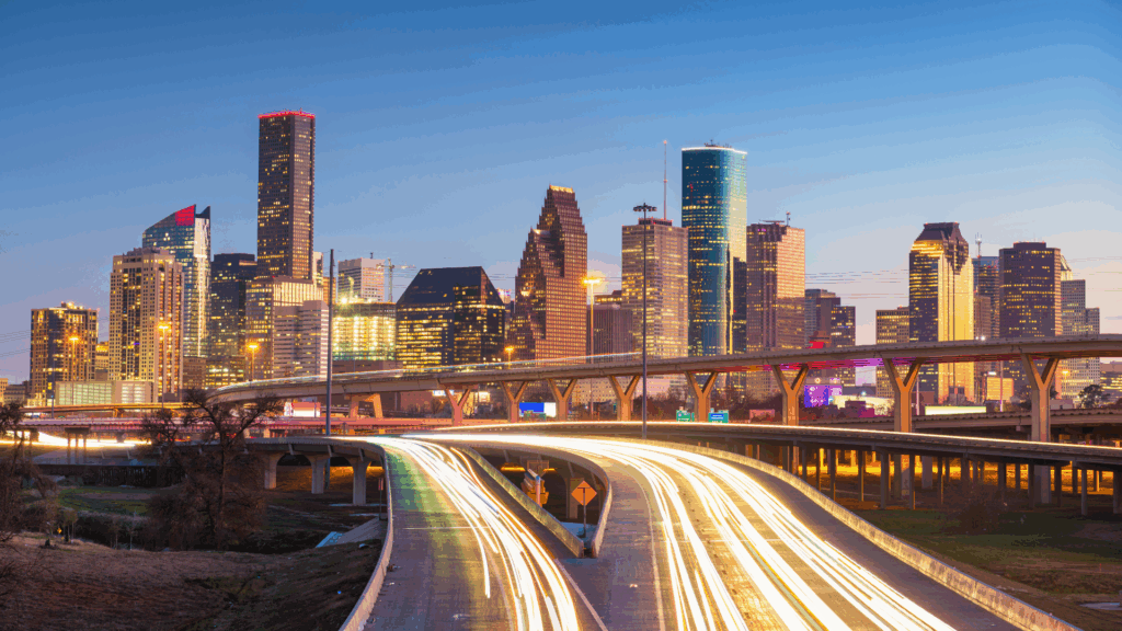 WM 2026 als Reiseanlass: Texas bietet Fußball, Barbecue und Cowboy-Kultur in einem