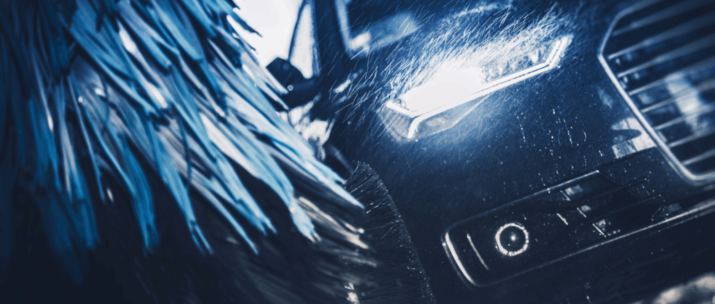 Frühjahrsputz fürs Auto: Diese sieben Schritte sollten Autofahrer jetzt erledigen