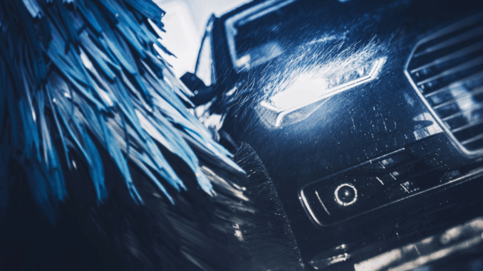 Frühjahrsputz fürs Auto: Diese sieben Schritte sollten Autofahrer jetzt erledigen