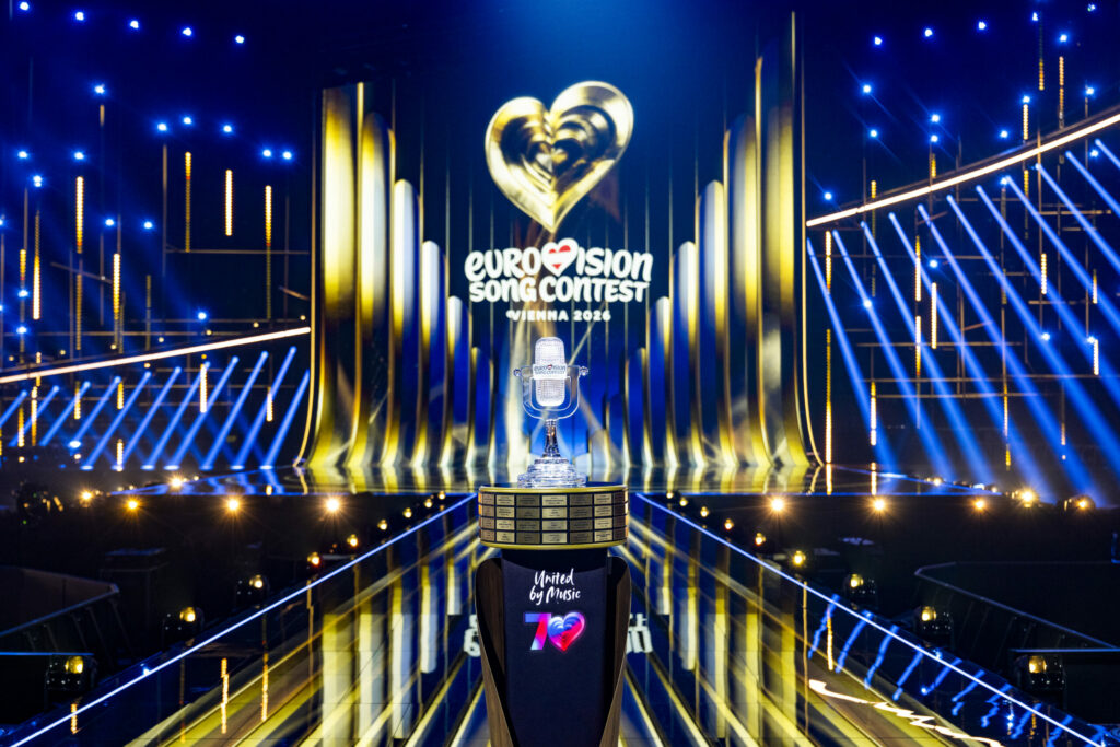 70 Jahre ESC: Von ABBA bis Måneskin – die 10 Momente, die den Wettbewerb für immer geprägt haben 70 Jahre ESC: Von ABBA bis Måneskin – die 10 Momente, die den Wettbewerb für immer geprägt haben