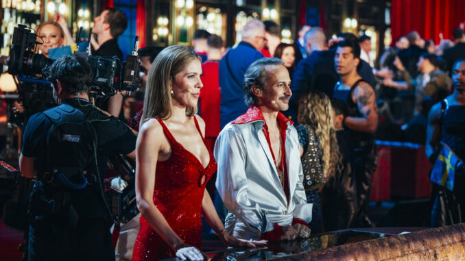 Vom Mikrowellenmast zum Glasfasernetz: Wie der ESC seit 70 Jahren in die Wohnzimmer der Welt kommt