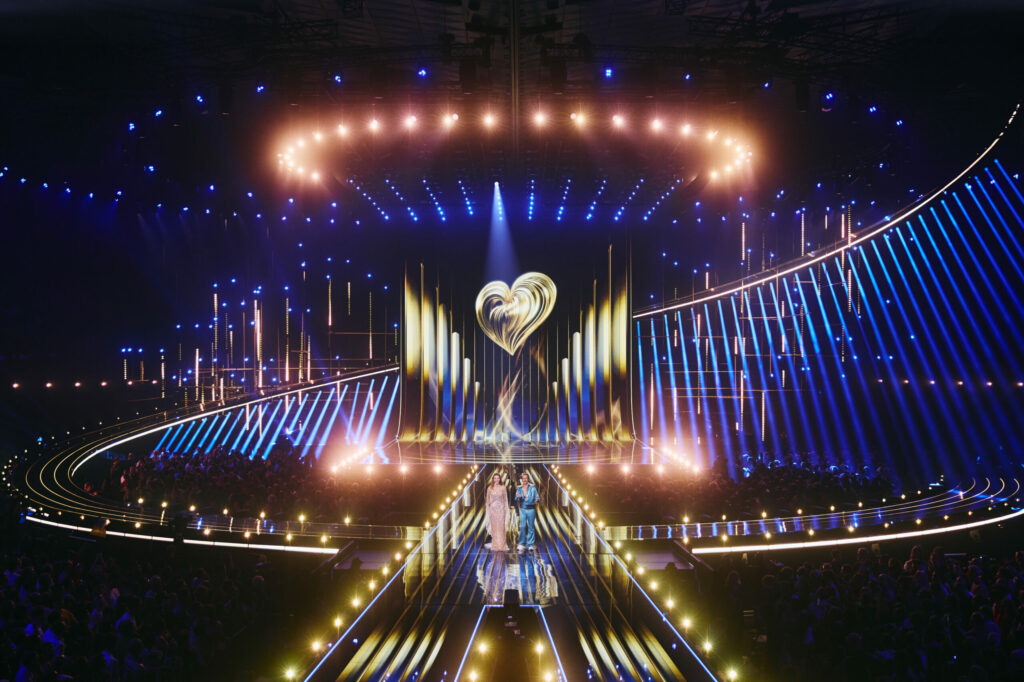 ESC 2026: Das Finale ist komplett – alle 26 Acts für Wien stehen fest ESC 2026: Das Finale ist komplett – alle 26 Acts für Wien stehen fest