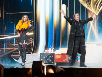 ESC-Halbfinale 2: JJ rettet den Abend – Moderation und Gesamteindruck enttäuschen weiter